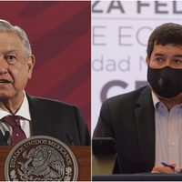 AMLO envía apoyos a Chihuahua contra covid-19