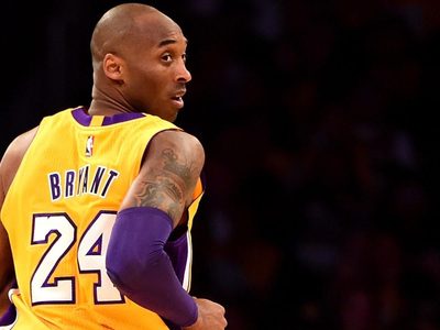 De puño y letra: la esposa de Kobe Bryant hizo público un inesperado descubrimiento