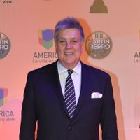 Luis Ventura mostró a su hijo en una complicada situación: "Qué pibe bravo"