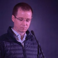 Anaya apela al voto útil para derrotar a AMLO; 'el único que le puede ganar soy yo”, dice