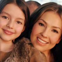 “¡Quiero llorar!”: El tremendo dolor de Thalía al pensar en... ¡Su hija!
