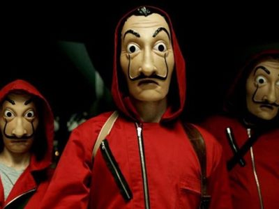 El Profesor de La Casa de Papel confirmó lo más esperados por sus fans, ya se rueda la 5° entrega
