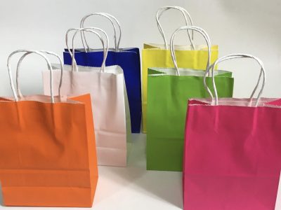 Guardá las bolsas de cartón de las tiendas: así podés crear los organizadores más fantásticos y útiles