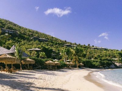 Los ricos de México: vecinos en Las Lomas y vecinos en las Islas Vírgenes Británicas