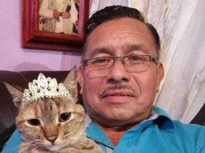 Asesinan a locutor y político de Morena en Veracruz