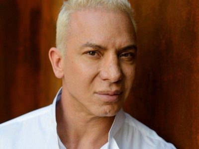Flavio Mendoza dejó en evidencia su gran molestia por la apertura de “Showmatch: La Academia”