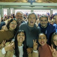 El cronograma del PJ para insistir con la unidad
