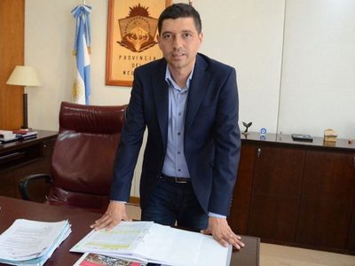 "Son necesarias": Marcos Koopmann se refirió a la ley de carrera sanitaria