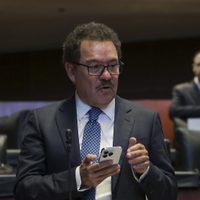 Hay un “Plan B” por si es rechazada la reforma electoral, dice Ignacio Mier