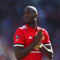 La nueva definición sobre el futuro de Paul Pogba en el Manchester United
