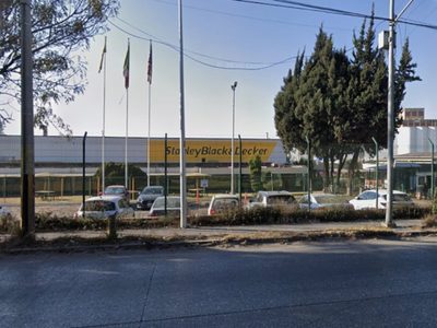 Tras 59 años de operaciones, cierra la fábrica de Stanley Black & Decker en Puebla