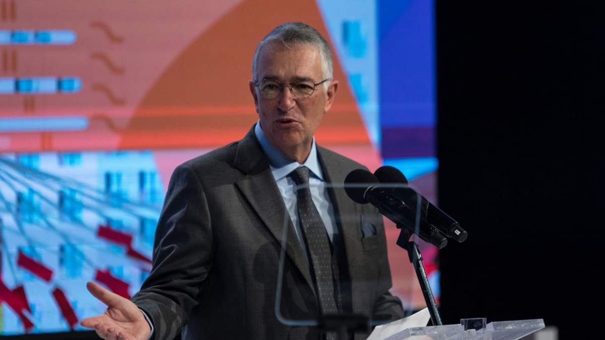 Ricardo Salinas Pliego