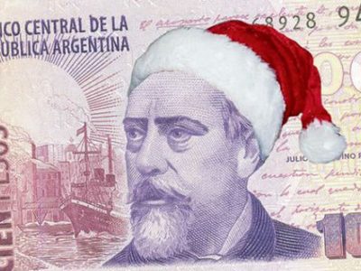 Fuerte rechazo de ACIPAN al bono de fin de año