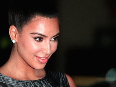 ¡Se vuelve tendencia! Kim Kardashian se propone enamorar al mundo entero ¡Y lo está logrando!