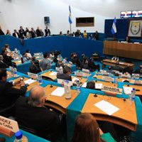 La “Causa de las Islas Malvinas” será dictada en todas las escuelas rionegrinas