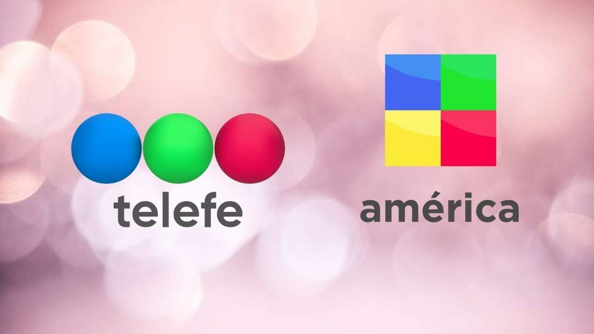 Telefe vs. América TV. Fuente: (Minuto Neuquén)