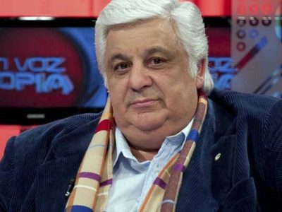 Internaron al exdiputado, Alberto Samid, y su familia le pidió un avión sanitario al Gobierno Nacional