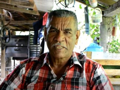 Condenan impunidad a tres años del homicidio del defensor nahua Eustacio Alcalá, en Michoacán