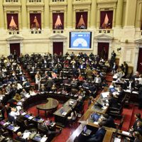 La derogación de la Ley de Alquileres fue rechazada y ahora será tratada la reforma