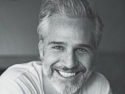 Piden respetar la privacidad del actor Juan Pablo Medina