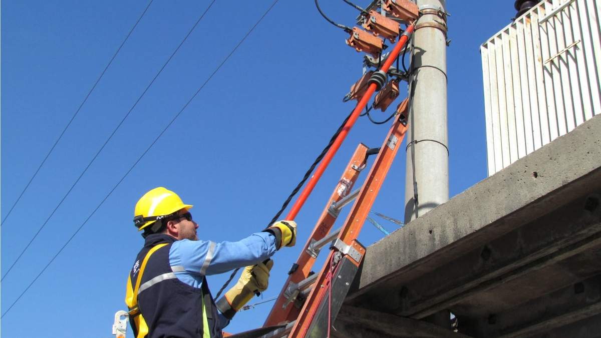 Empresa Provincial de la Energía de Santa Fe. Fuente: (Twitter)