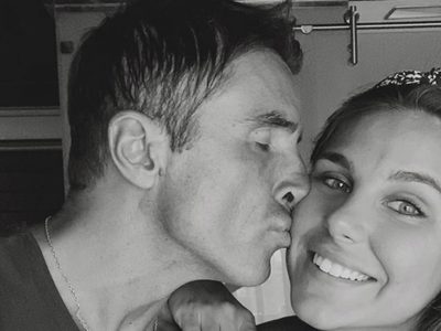 Para Adara Molinero que lo mira en Instagram: el polémico video que compartió Ivana Icardi