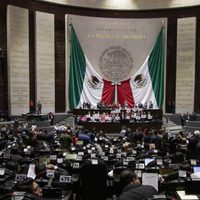 El TEPJF ordena a diputados modificar la convocatoria para elegir a cuatro consejeros del INE