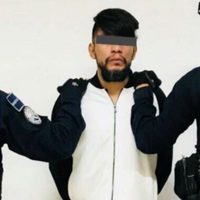 Detienen a exagente judicial acusado de trata de personas en Zona Divas