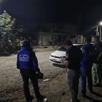 Crimen del inquilinato: la víctima tenía 11 puñaladas y el cuello cortado