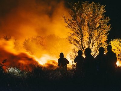 Piden que todos los Bomberos Voluntarios de Argentina paguen menos impuestos
