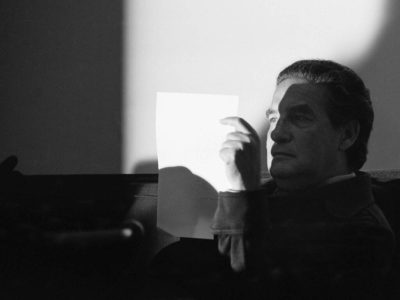 La vuelta de Octavio Paz a San Ildefonso: reposarán ahí sus cenizas