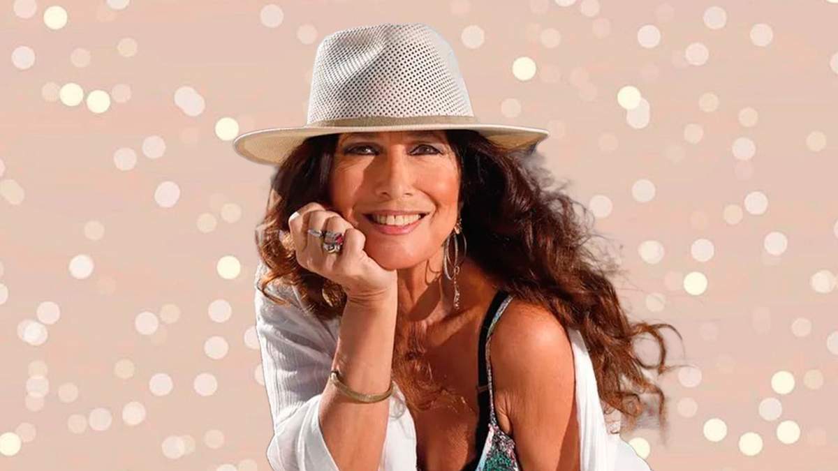 Luisa Kuliok. Fuente: (Minuto Neuquén)