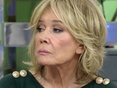 Con un hilo de voz: Mila Ximénez recibe un gesto conmovedor de Lequio tras confesar que sufre cáncer