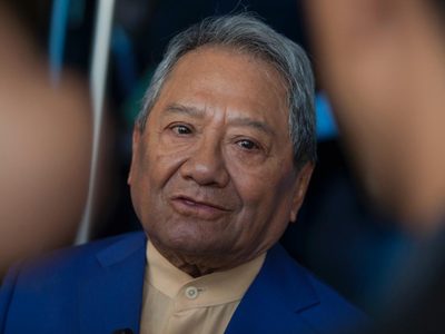 La soledad de Armando Manzanero