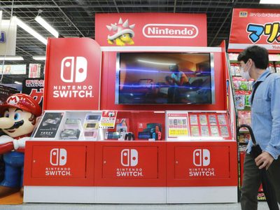 Nintendo revela nuevos detalles de la Switch 2 antes del lanzamiento de junio