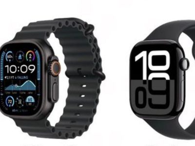 Apple demanda a un exempleado de Apple Watch por robar secretos comerciales para Oppo