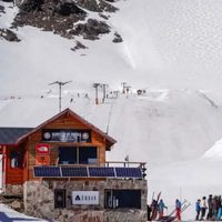 Imperdible en vacaciones de invierno: los 3 centros de esquí más baratos de Neuquén
