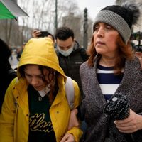 ¿Por qué fueron descongeladas las cuentas de la esposa de García Luna? Esto dice el fallo