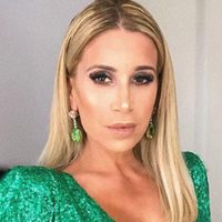 ¡Es verdad! Florencia Peña contó una anécdota que manda al frente a Luciana Salazar
