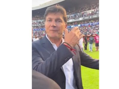 Cristante revela amenazas de muerte contra jugadores de Querétaro