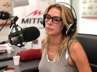 “Lo veo peor”: Yanina Latorre está preocupada por la salud de su marido y lo contó en Instagram