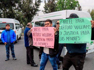 Abuso sexual en Hidalgo divide a la clase política y ensombrece al gobierno de Menchaca