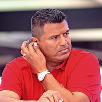 Espionaje en el beisbol mexicano: Lo negro del Negro Ojeda