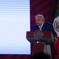 Estos fueron los principales temas de la conferencia mañanera de AMLO del 26 de septiembre (Video)