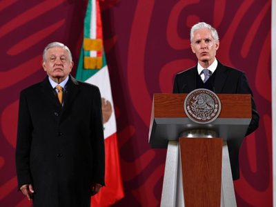 Del Mazo asegura que Fiscalía del Edomex revisará caso de la muerte del vendedor de tamales arrollad