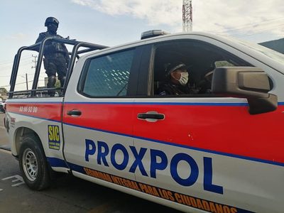 Cuatro ejecutados en Escobedo, Nuevo León