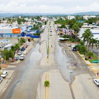 Huracán John deja saldo de 18 personas muertas, 5 mil evacuados y comunidades incomunicadas en Guerr