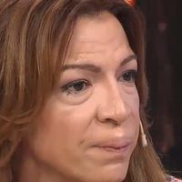 La angustia de Lizy Tagliani por las imágenes de Leo Alturria con otra mujer