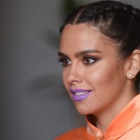 La cantante que imitó a el look más famoso de Cristina Pedroche