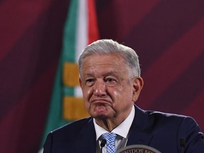 AMLO admite ejecución en Nuevo Laredo: Sí hubo ajusticiamiento de militares a jóvenes